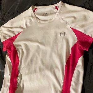 UNDER ARMOR HEAT GEAR